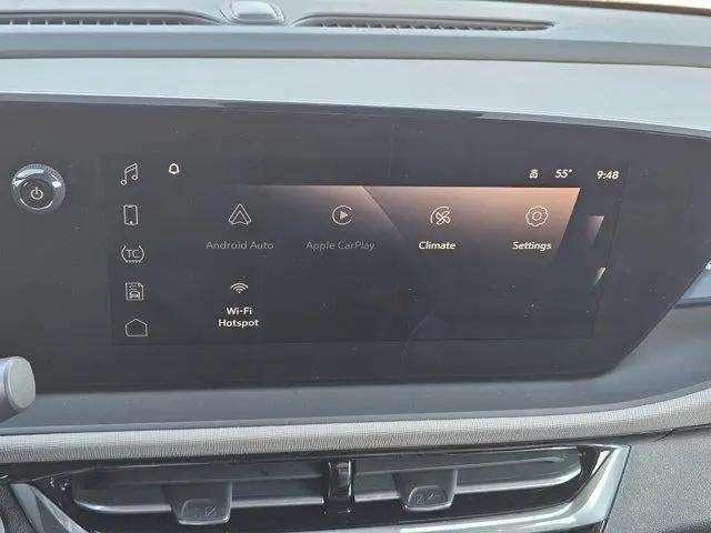 2026 Buick NV Avenir FWD