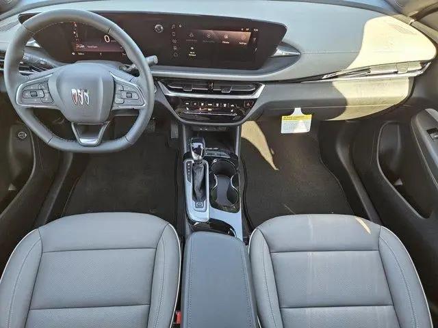 2026 Buick NV Avenir FWD