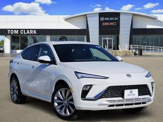 2026 Buick NV Avenir FWD for sale in Denton, TX