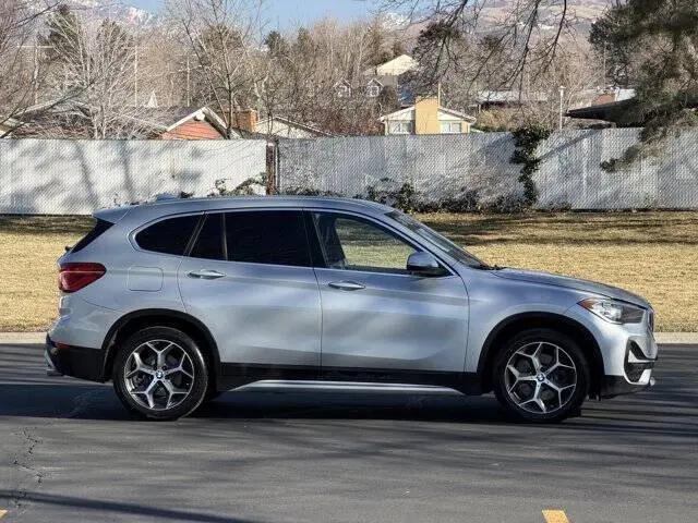 2020 BMW X1 sDrive28i
