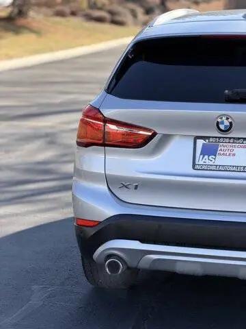 2020 BMW X1 sDrive28i