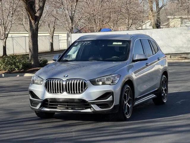 2020 BMW X1 sDrive28i