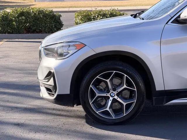 2020 BMW X1 sDrive28i
