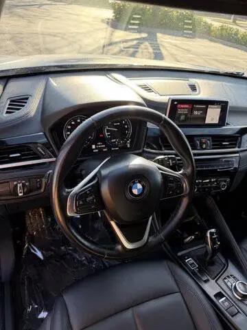 2020 BMW X1 sDrive28i