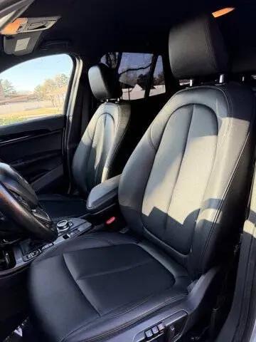 2020 BMW X1 sDrive28i