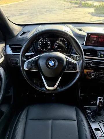 2020 BMW X1 sDrive28i