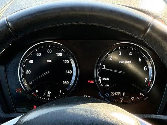 2020 BMW X1 sDrive28i