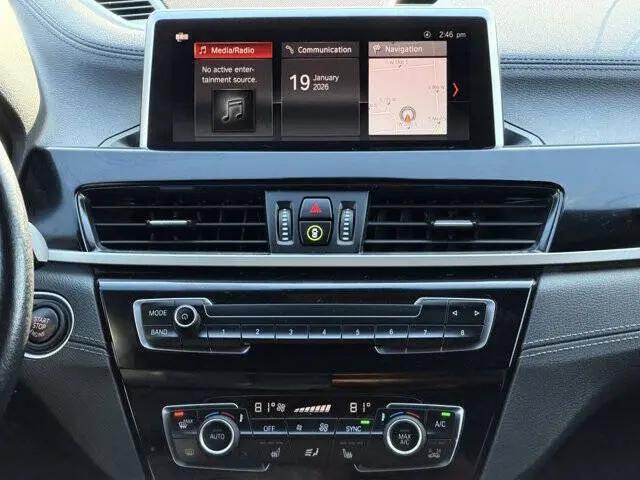 2020 BMW X1 sDrive28i