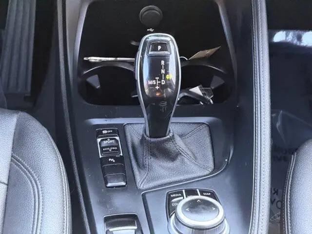 2020 BMW X1 sDrive28i