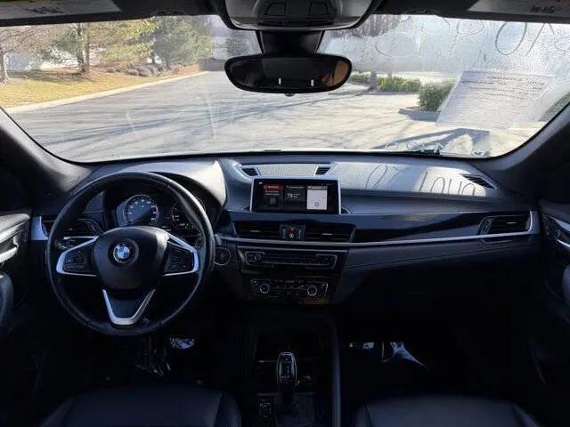 2020 BMW X1 sDrive28i