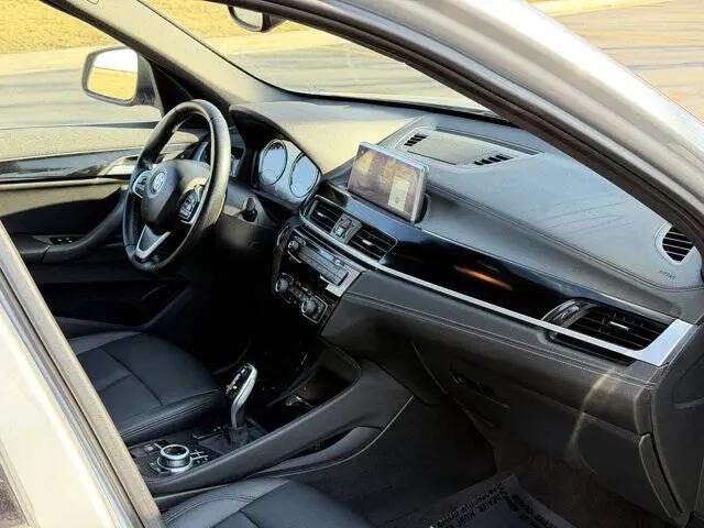 2020 BMW X1 sDrive28i