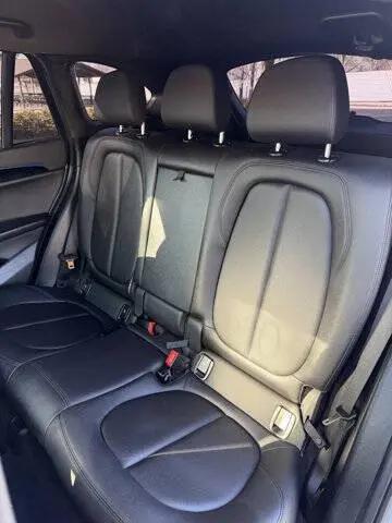 2020 BMW X1 sDrive28i