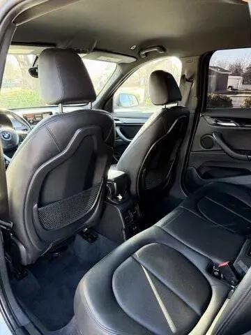 2020 BMW X1 sDrive28i