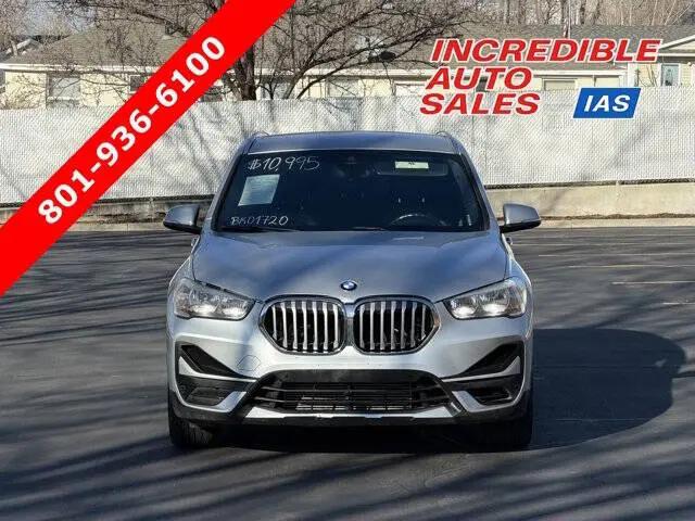 2020 BMW X1 sDrive28i for sale in Clearfield, UT