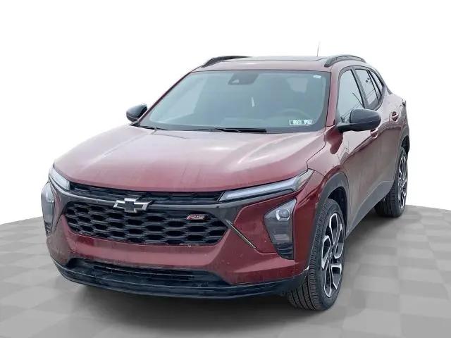 2024 Chevrolet Trax FWD 2RS for sale in Slatington, PA