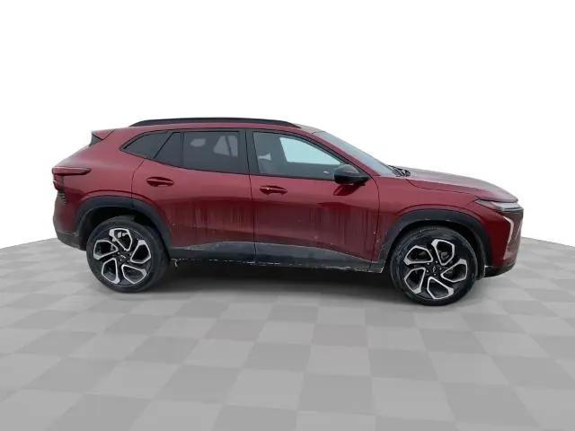 2024 Chevrolet Trax FWD 2RS