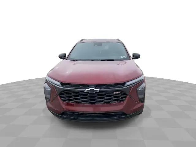 2024 Chevrolet Trax FWD 2RS