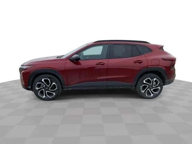 2024 Chevrolet Trax FWD 2RS