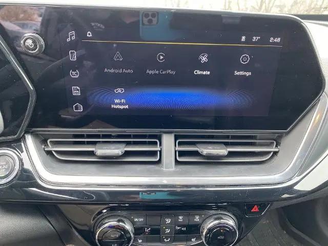 2024 Chevrolet Trax FWD 2RS