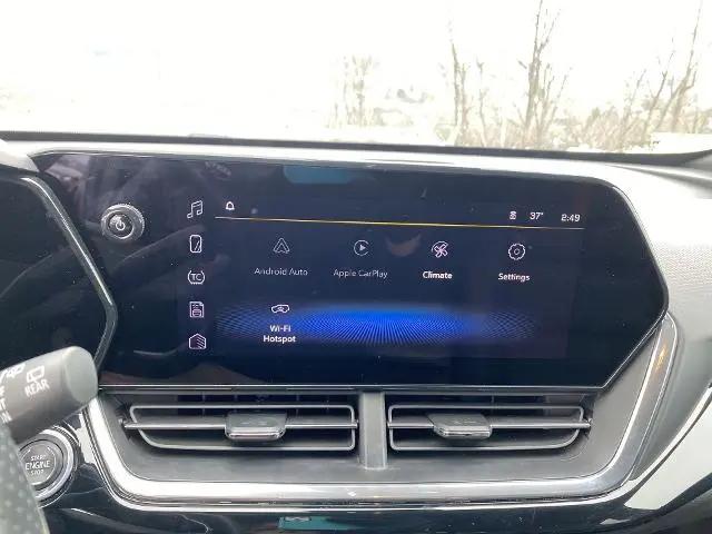 2024 Chevrolet Trax FWD 2RS