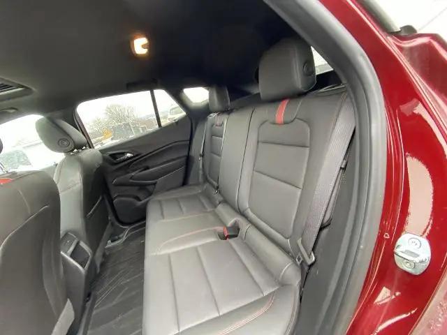 2024 Chevrolet Trax FWD 2RS