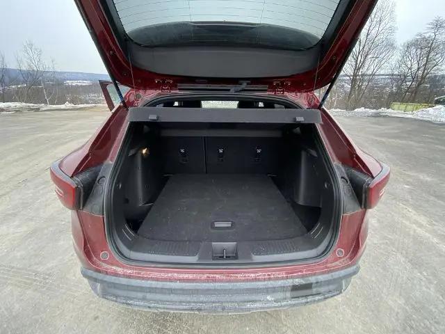 2024 Chevrolet Trax FWD 2RS