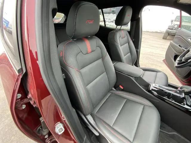 2024 Chevrolet Trax FWD 2RS
