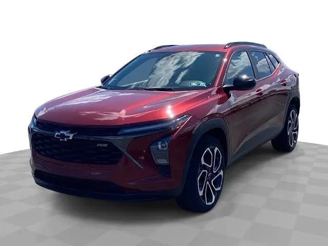 2024 Chevrolet Trax FWD 2RS for sale in Slatington, PA