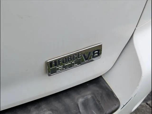 2008 Toyota Sequoia Limited 5.7L V8