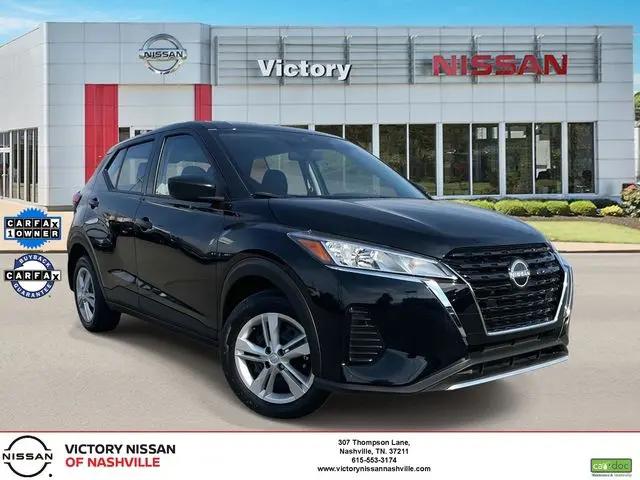 2025 Nissan Kicks S for sale in Nashville, TN