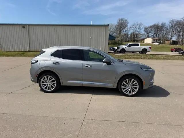 2026 Buick Envision Avenir AWD