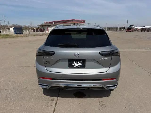 2026 Buick Envision Avenir AWD