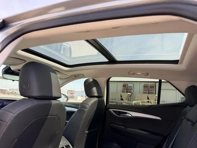 2026 Buick Envision Avenir AWD