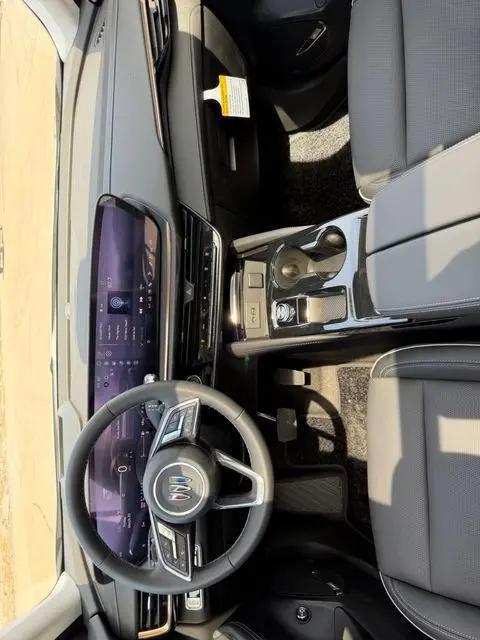 2026 Buick Envision Avenir AWD