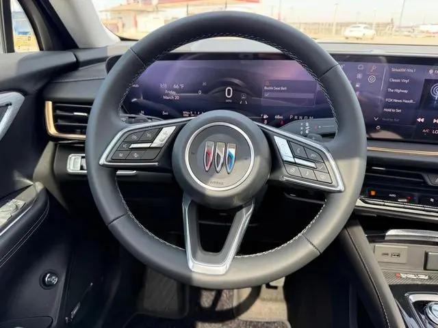 2026 Buick Envision Avenir AWD