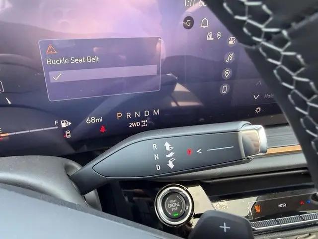 2026 Buick Envision Avenir AWD