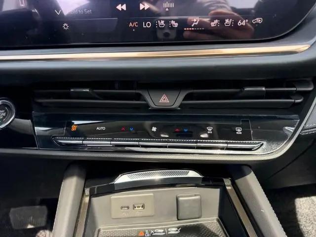 2026 Buick Envision Avenir AWD
