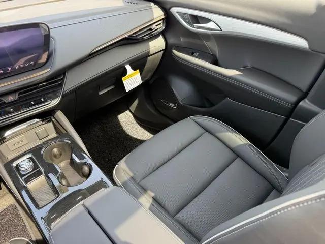 2026 Buick Envision Avenir AWD