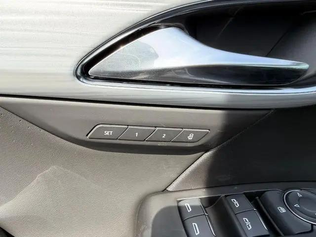 2026 Buick Envision Avenir AWD