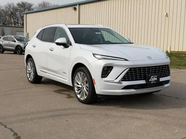 2026 Buick Envision Avenir AWD for sale in Cape Girardeau, MO