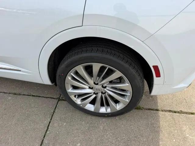2026 Buick Envision Avenir AWD