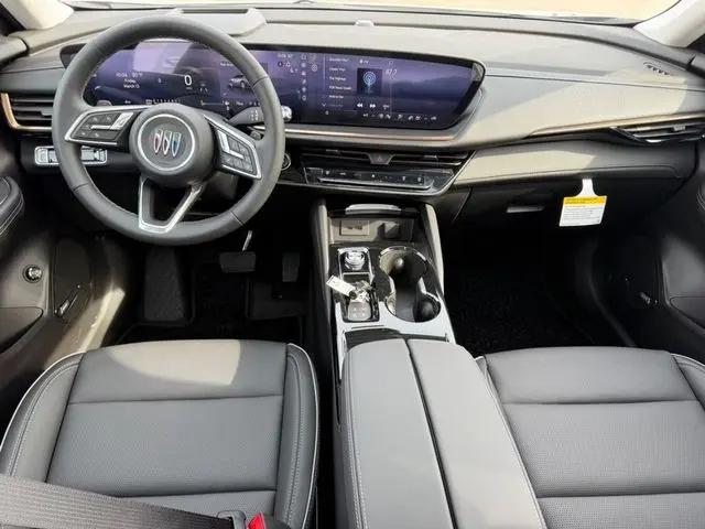 2026 Buick Envision Avenir AWD