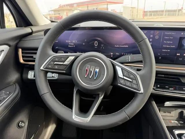 2026 Buick Envision Avenir AWD