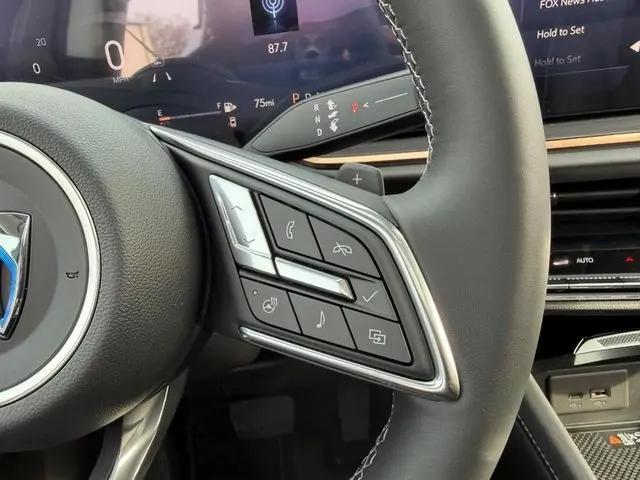 2026 Buick Envision Avenir AWD