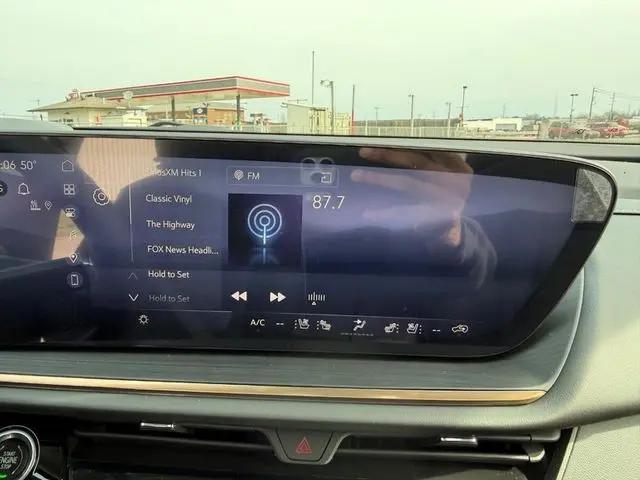 2026 Buick Envision Avenir AWD