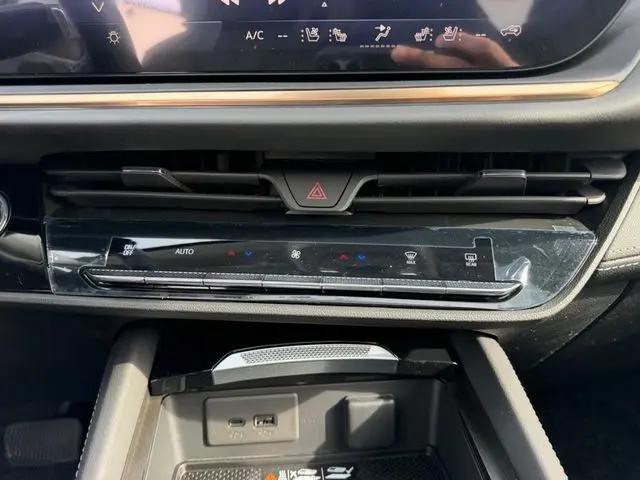 2026 Buick Envision Avenir AWD