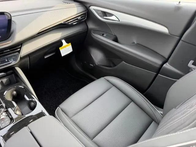 2026 Buick Envision Avenir AWD