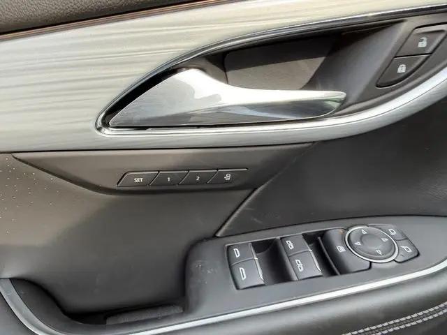 2026 Buick Envision Avenir AWD