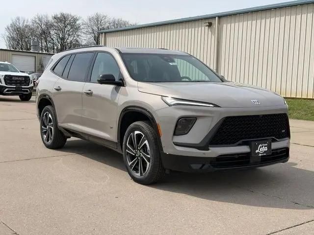 2026 Buick Enclave Sport Touring FWD for sale in Cape Girardeau, MO