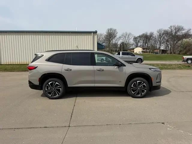 2026 Buick Enclave Sport Touring FWD